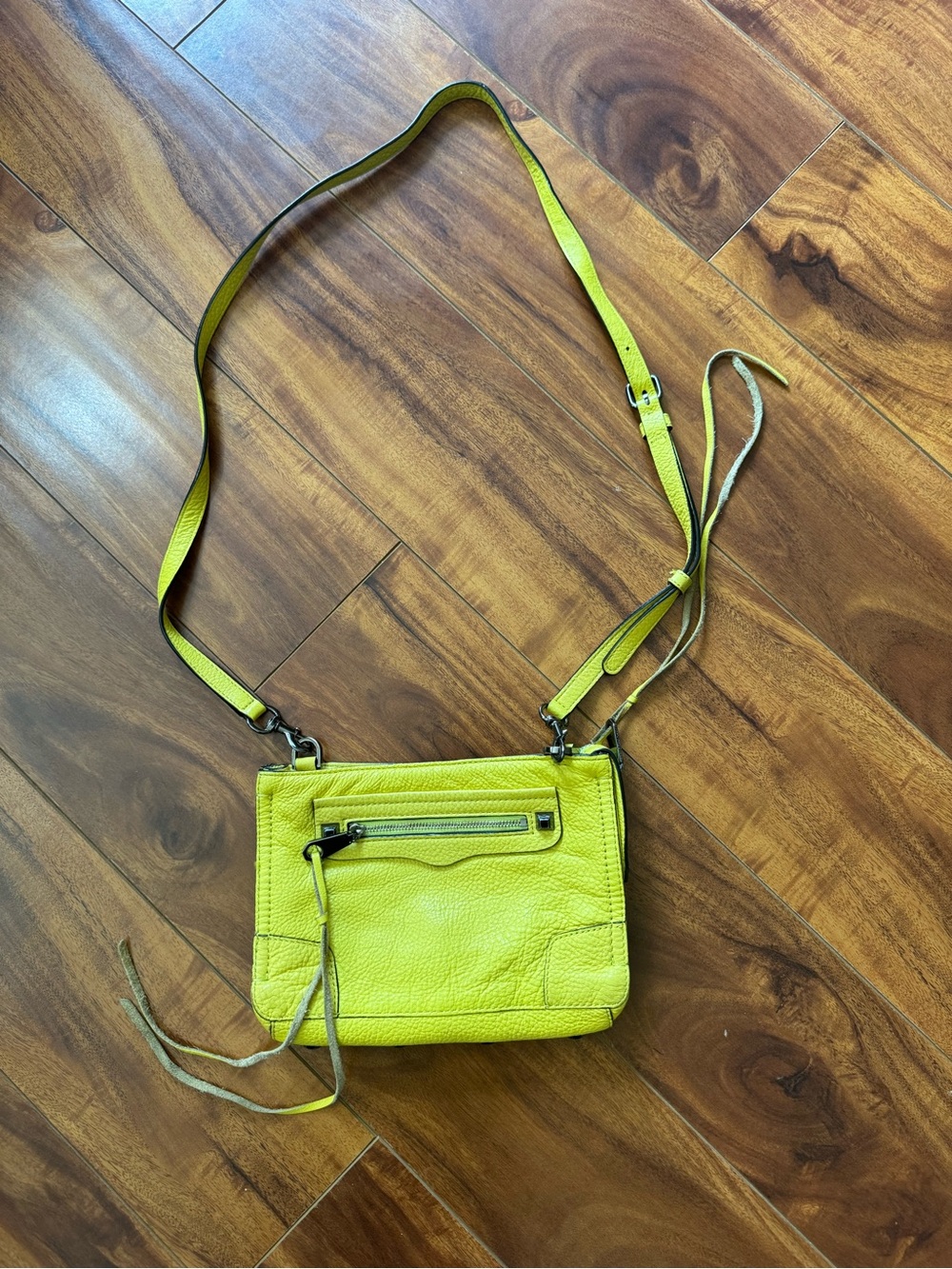 Rebecca Minkoff Crossbody Bag